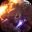 Alien Dark Wars Demo icon