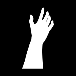 Icon for Ritual Ending B