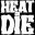 Heat or Die Demo icon