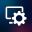 Desktop Engine icon