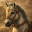 Medieval Horse Simulator icon