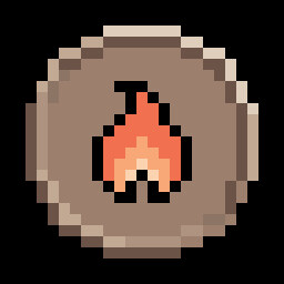 Icon for Burn Proficiency