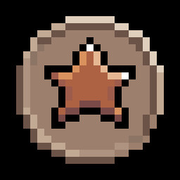 Icon for Novice Gladiator