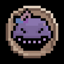 Icon for Crystal Golem Slayer