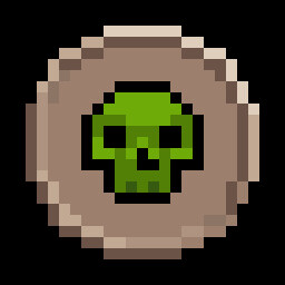 Icon for Poison Proficiency