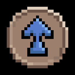 Icon for Adept Smith