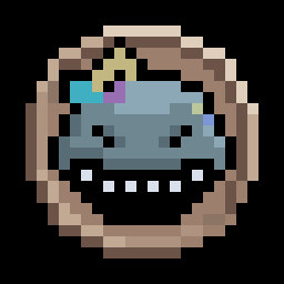 Icon for Crystal Golem Conqueror