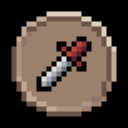 Icon for Mighty Strike