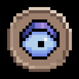 Icon for Hexgaze Hunter