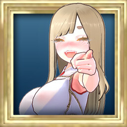 Art of the Deal achievement icon for U.F.F.C - Ultra Fuckin’ Fuckable Championship