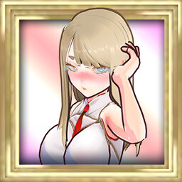 Queen of Tariff achievement icon for U.F.F.C - Ultra Fuckin’ Fuckable Championship