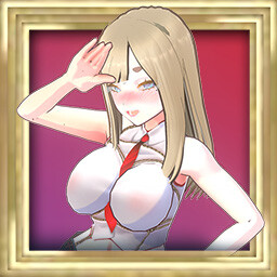 President-Elect achievement icon for U.F.F.C - Ultra Fuckin’ Fuckable Championship