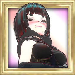 Force of Democracy achievement icon for U.F.F.C - Ultra Fuckin’ Fuckable Championship