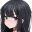 Whatever, I got a boxed girl icon