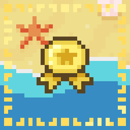 Icon for Cove master