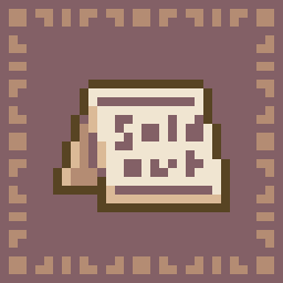 Icon for Clean Sweep