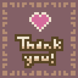 Icon for That's a Wrap