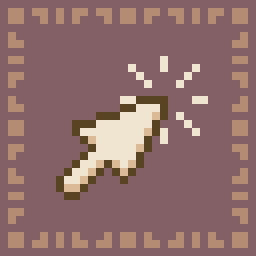 Icon for Stop Poking That