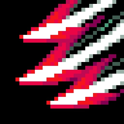 Icon for Slayed the Limb Shredder!