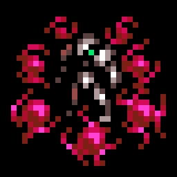 Icon for Found core demo Perks!