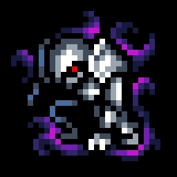 Icon for Found the Weaver!