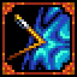 Icon for Master Deflector! 