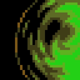 Icon for Reached the Garden level! 