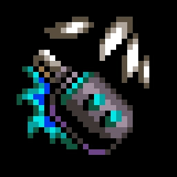 Icon for Found core demo Offhands!