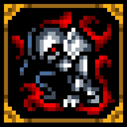 Icon for Slayed 1000! 