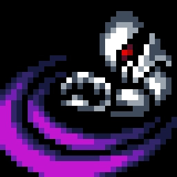 Icon for Found the Secret Ending!