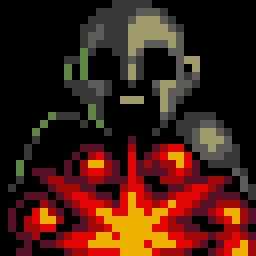 Icon for Found the Warrior! 