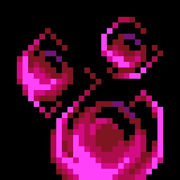 Icon for Found core demo Skills!