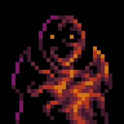 Icon for Killed by the Cosmic Horror