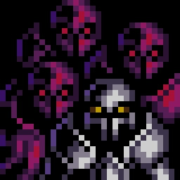 Icon for Found core demo Monsters!