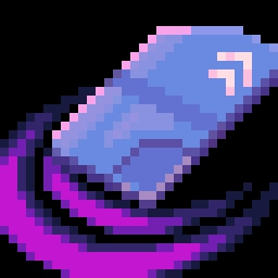 Icon for Found all Implants!