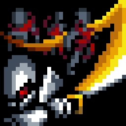 Icon for Demo Completed!