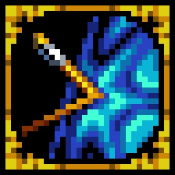 Icon for Grand Master Deflector!