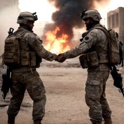 Icon for Air Support