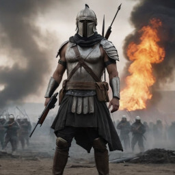 Icon for This is Sparta!