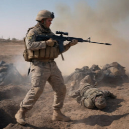 Icon for Was It Worth It?