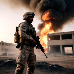 Icon for You’re Ready