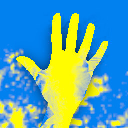 Icon for First Blood!