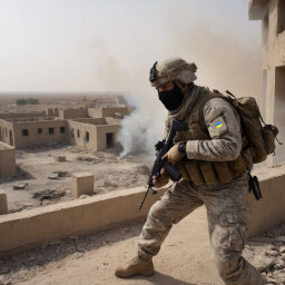 Icon for  Step Over Bodies