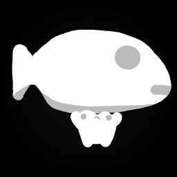 Icon for The BIG one