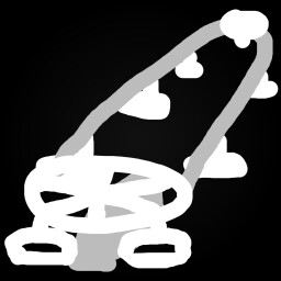 Icon for Back Where I Started