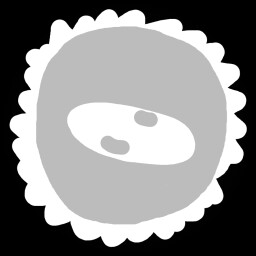 Icon for Sledding Game