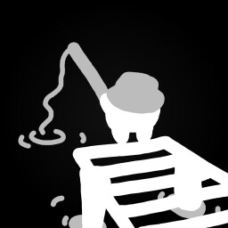 Icon for Fisherman