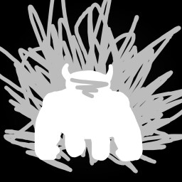 Icon for Don't Wander Off