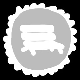 Icon for Sitting Game