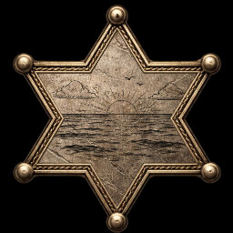 Birth of a Legend achievement icon for DEAD END COLOSSEUM SS